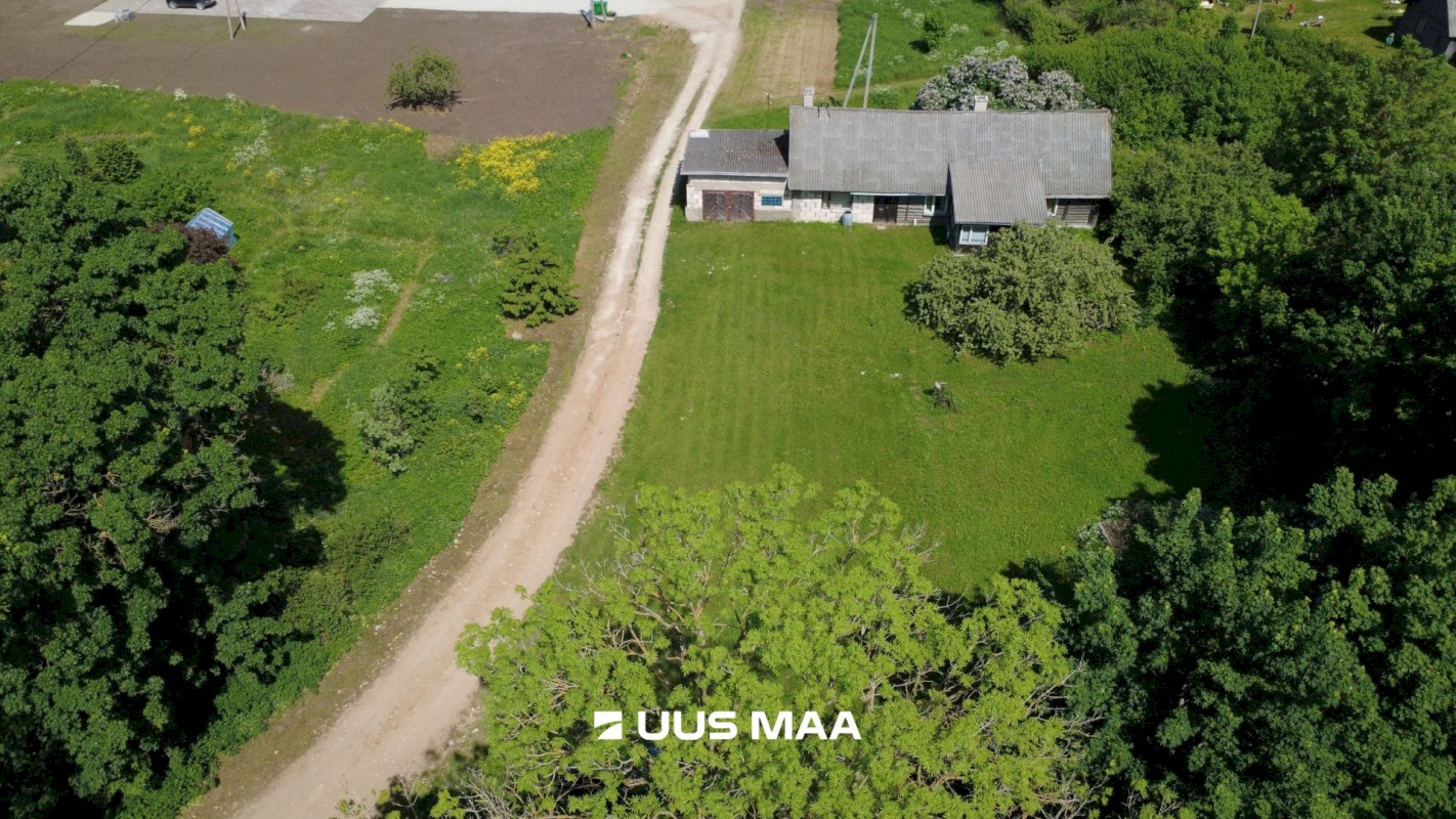 Viru-Nigula vald, Kuura küla, Uku