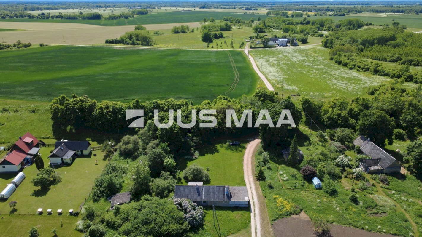 Viru-Nigula vald, Kuura küla, Uku