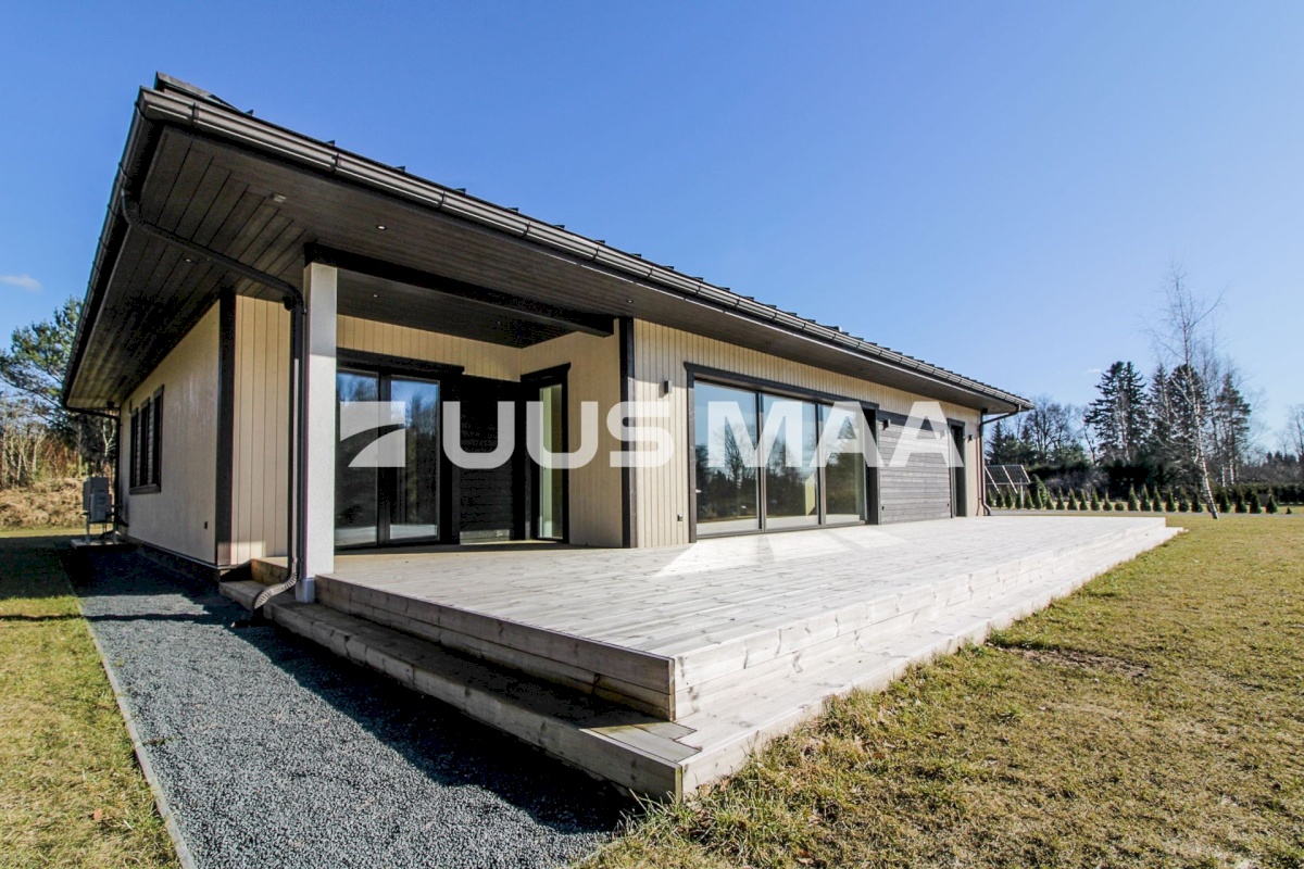 Pärnu linn, Silla küla, Kuigu põik 6