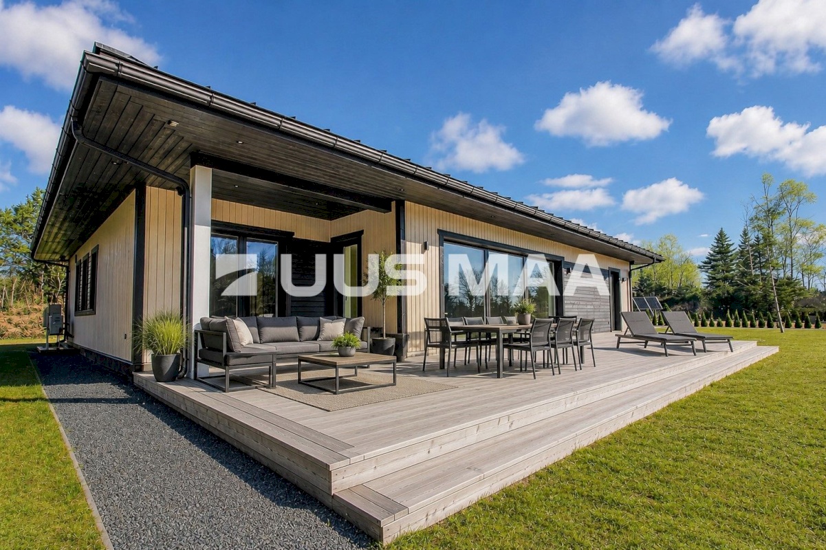 Pärnu linn, Silla küla, Kuigu põik 6