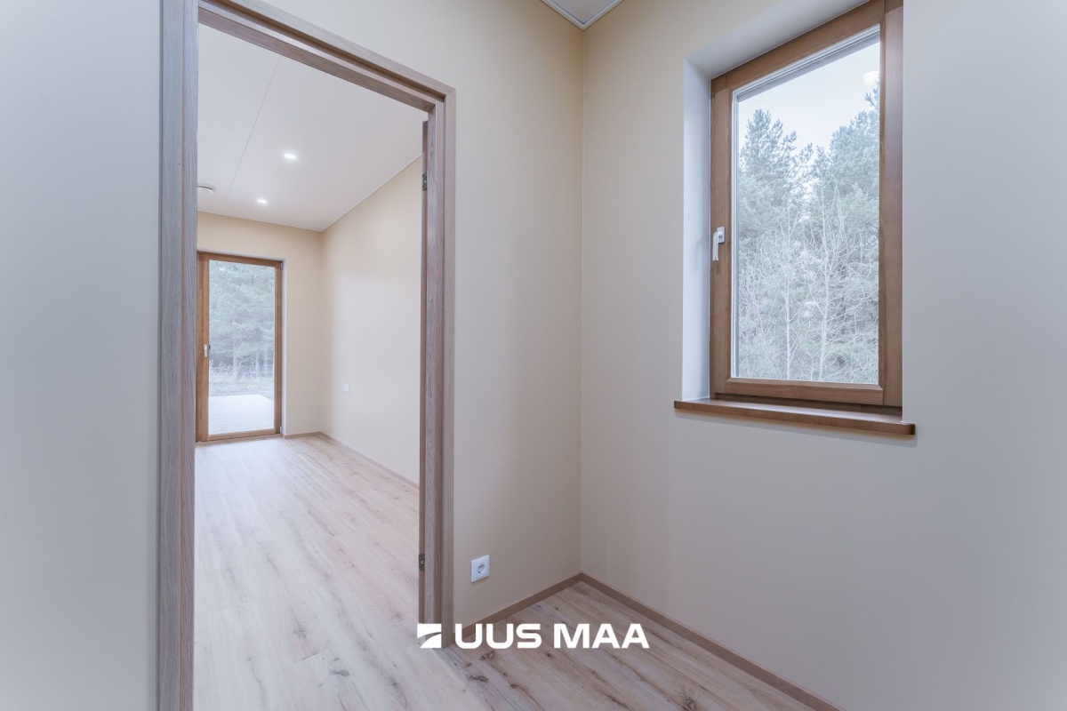 Pärnu linn, Silla küla, Kuigu põik 6