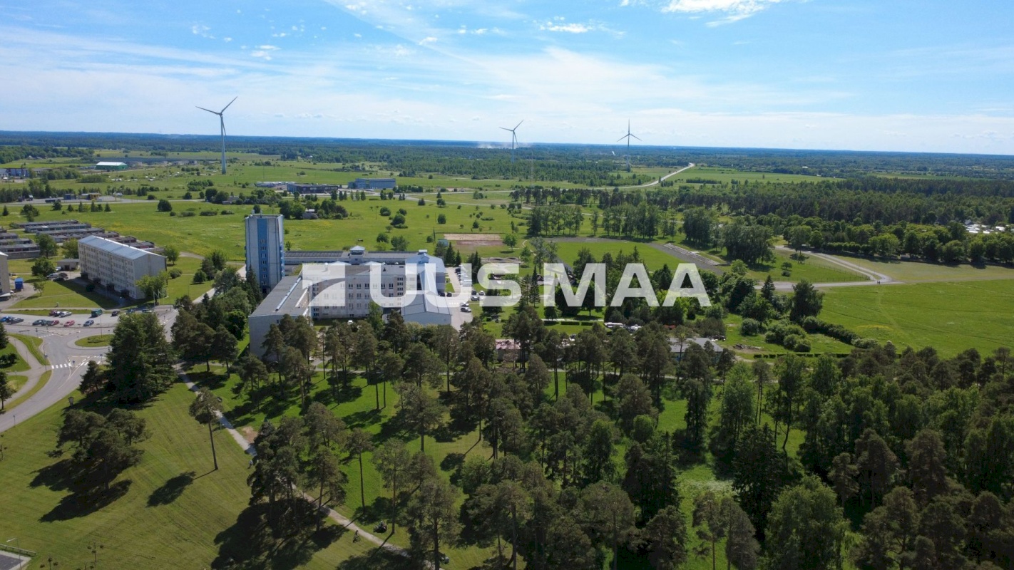 Viru-Nigula vald, Kunda linn, Mäe 7