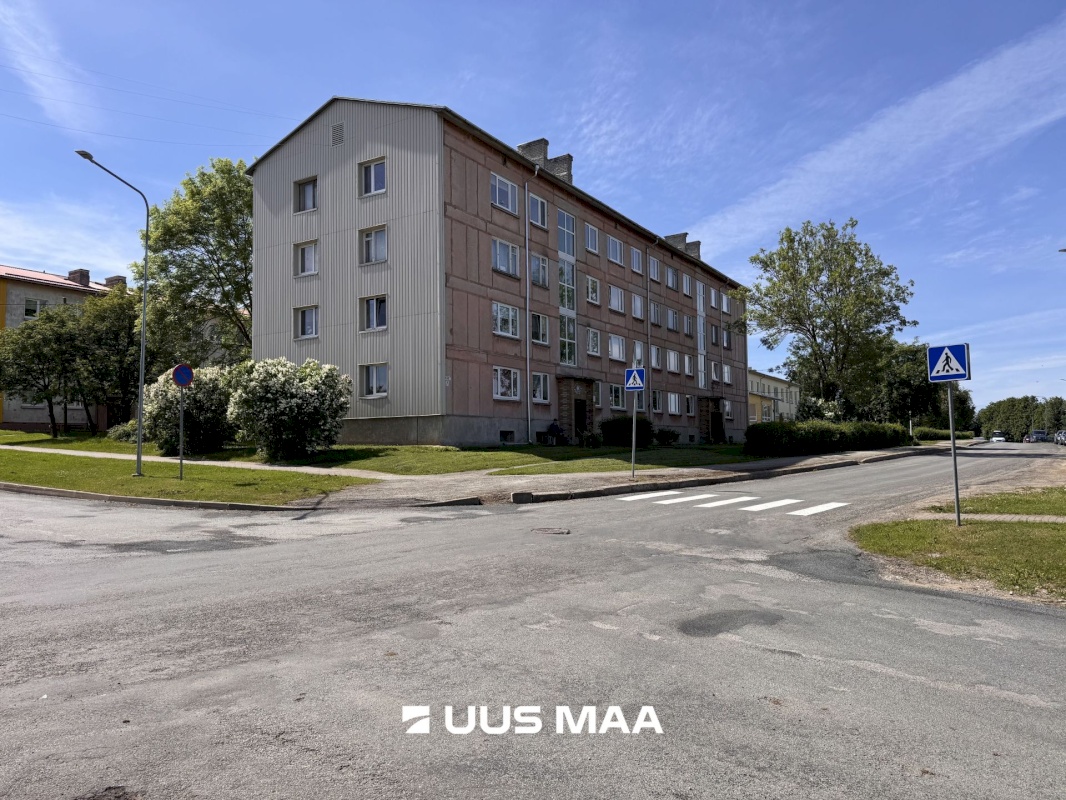 Viru-Nigula vald, Kunda linn, Mäe 7