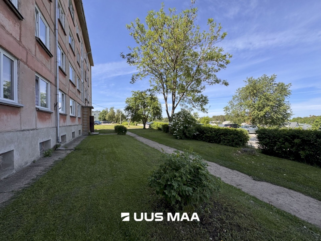 Viru-Nigula vald, Kunda linn, Mäe 7