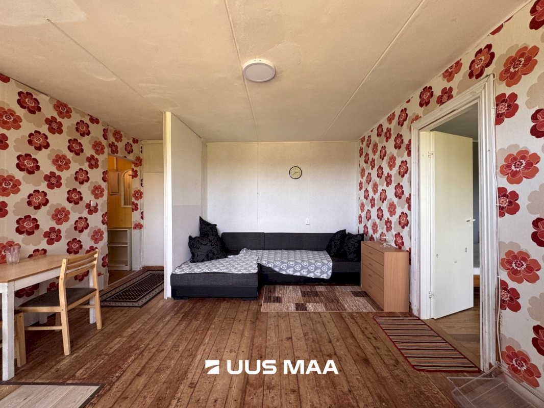 Viru-Nigula vald, Kunda linn, Mäe 7