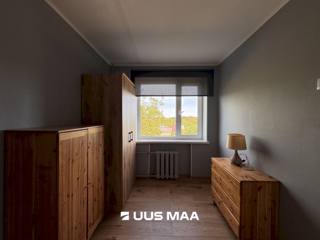 Viru-Nigula vald, Kunda linn, Mäe 7