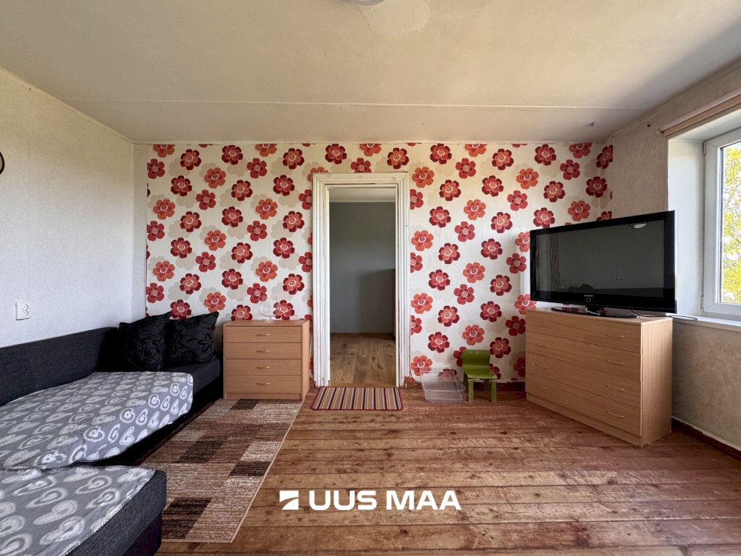 Viru-Nigula vald, Kunda linn, Mäe 7