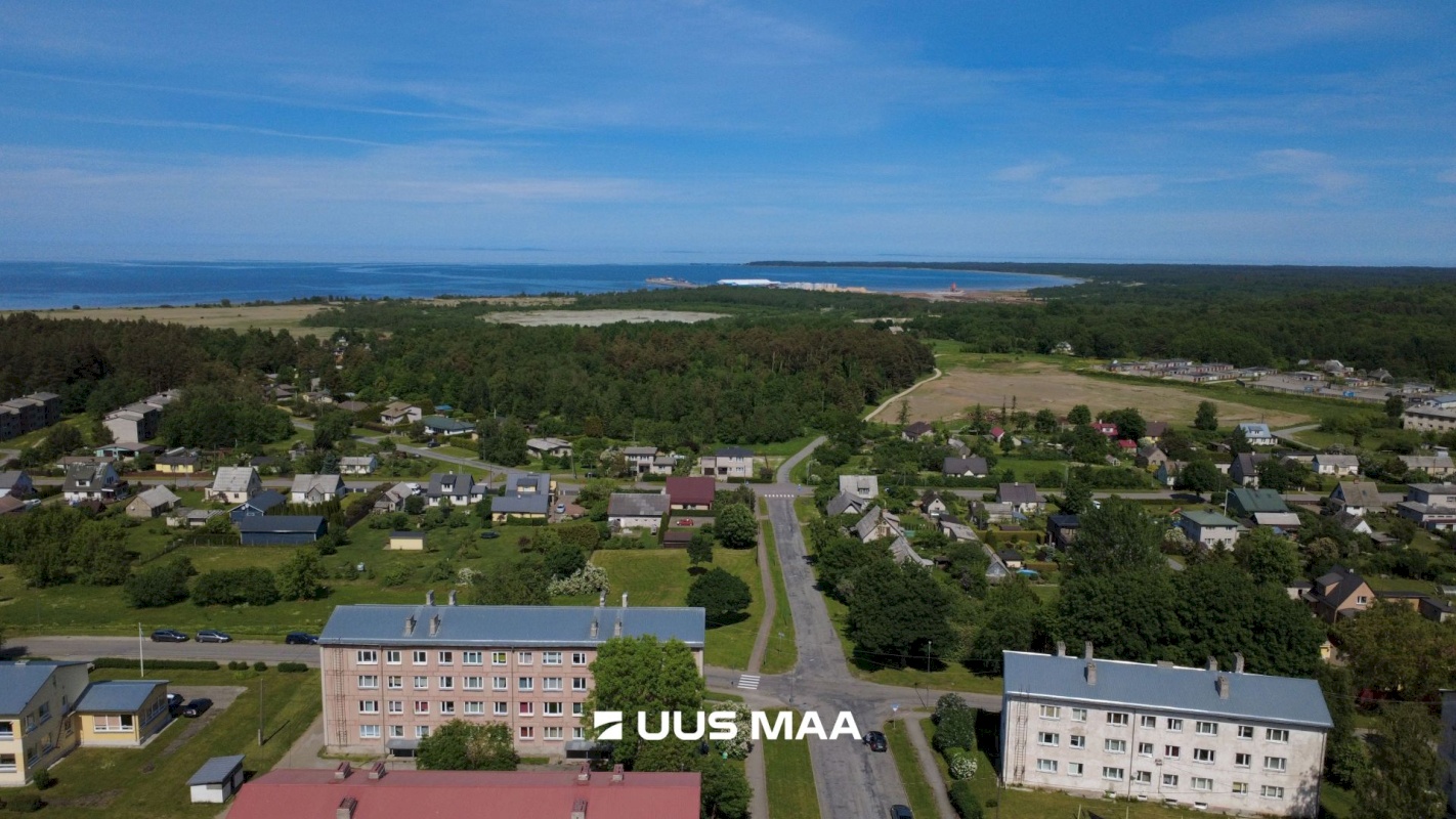 Viru-Nigula vald, Kunda linn, Mäe 7