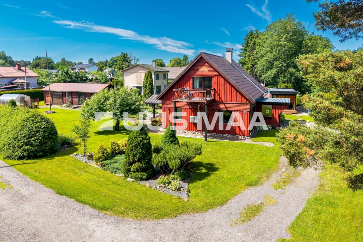 Maardu linn, Pirnipuu pst 67