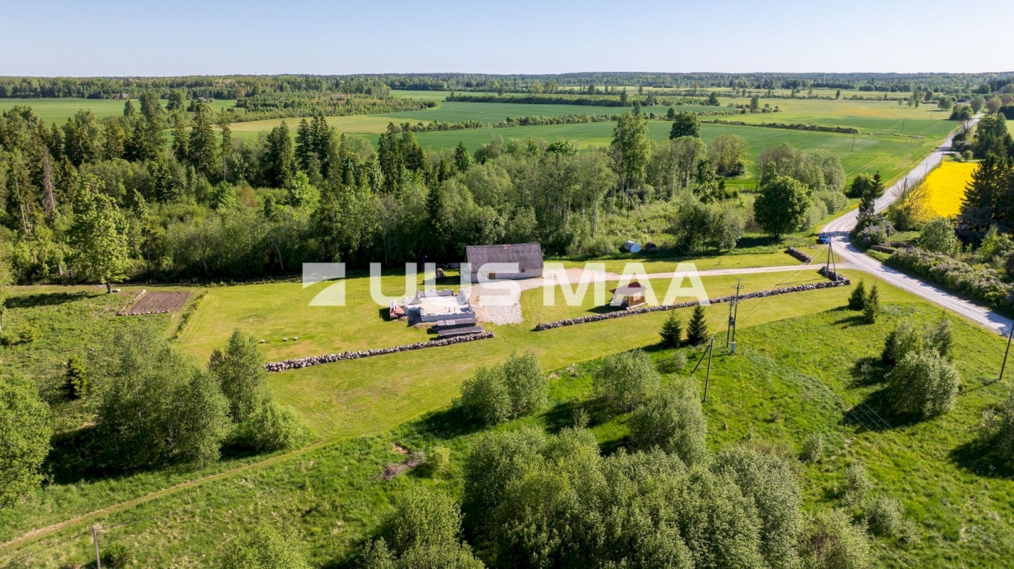 Kose vald, Riidamäe küla