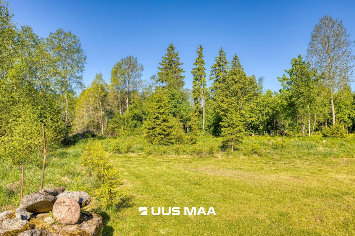 Kose vald, Riidamäe küla