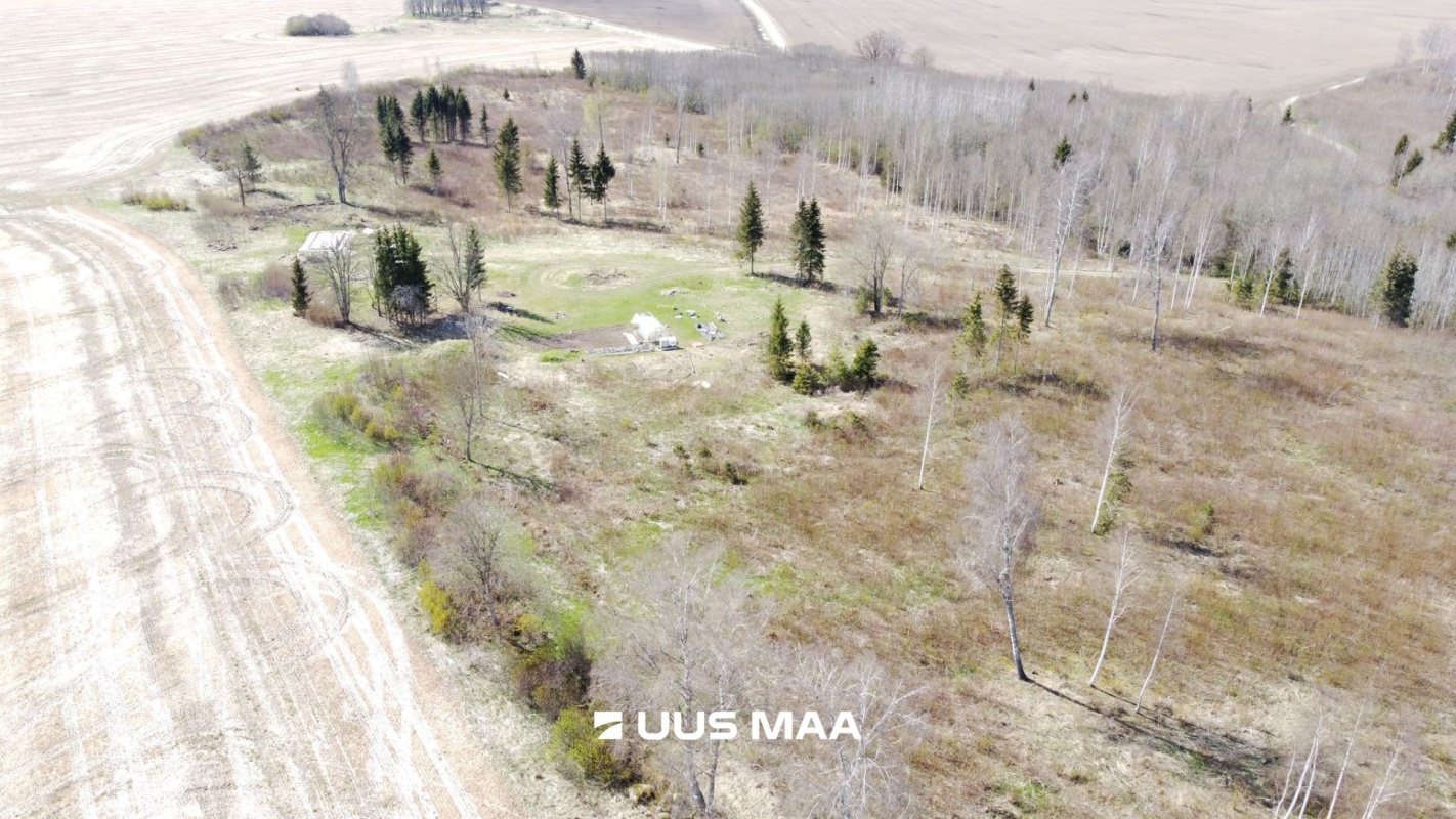 Järva vald, Ervita küla