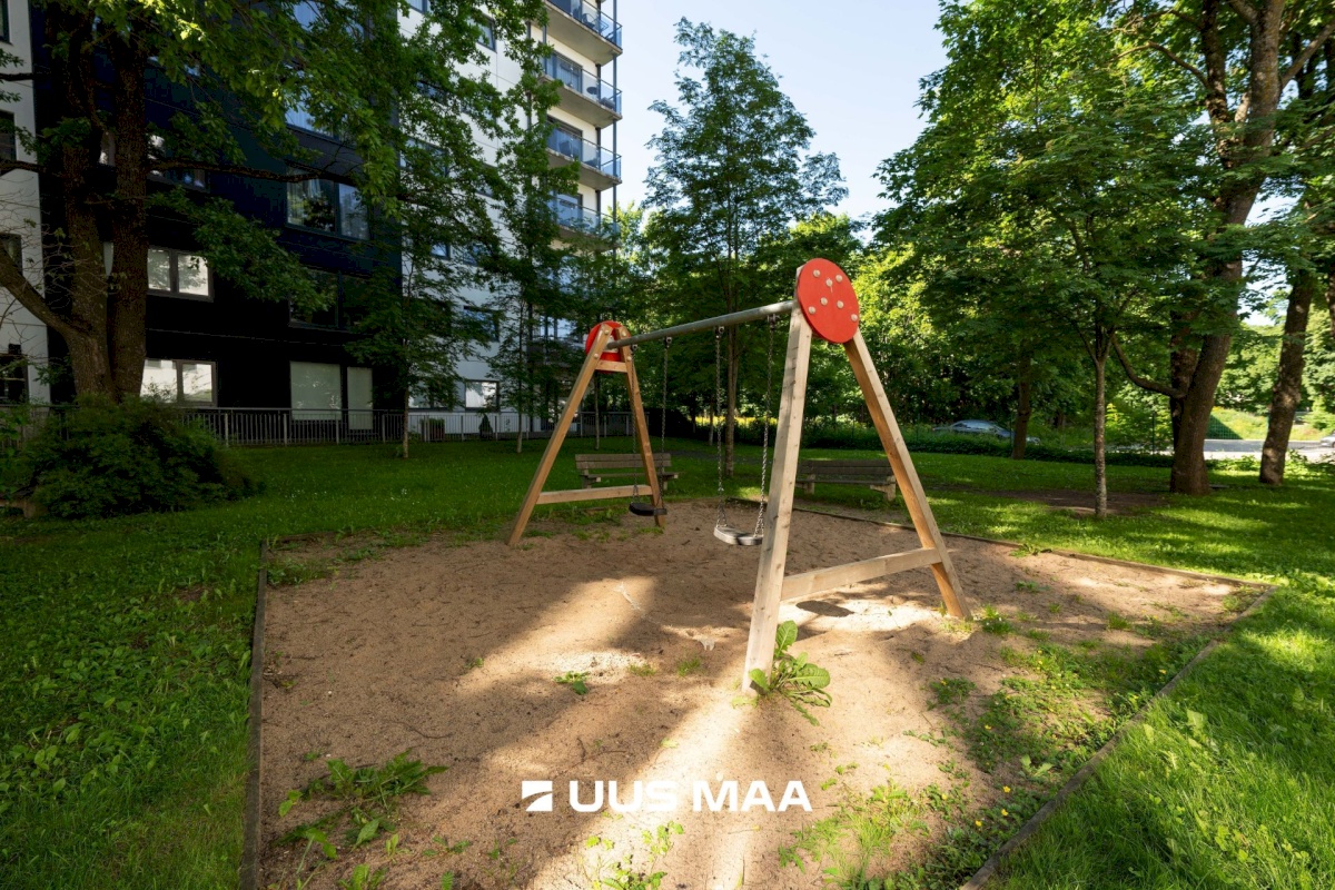 Tallinn, Kesklinna linnaosa, Pärnu mnt 129c/2