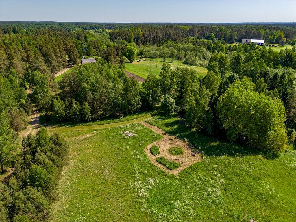 Valga vald, Kalliküla, Maarjaheina