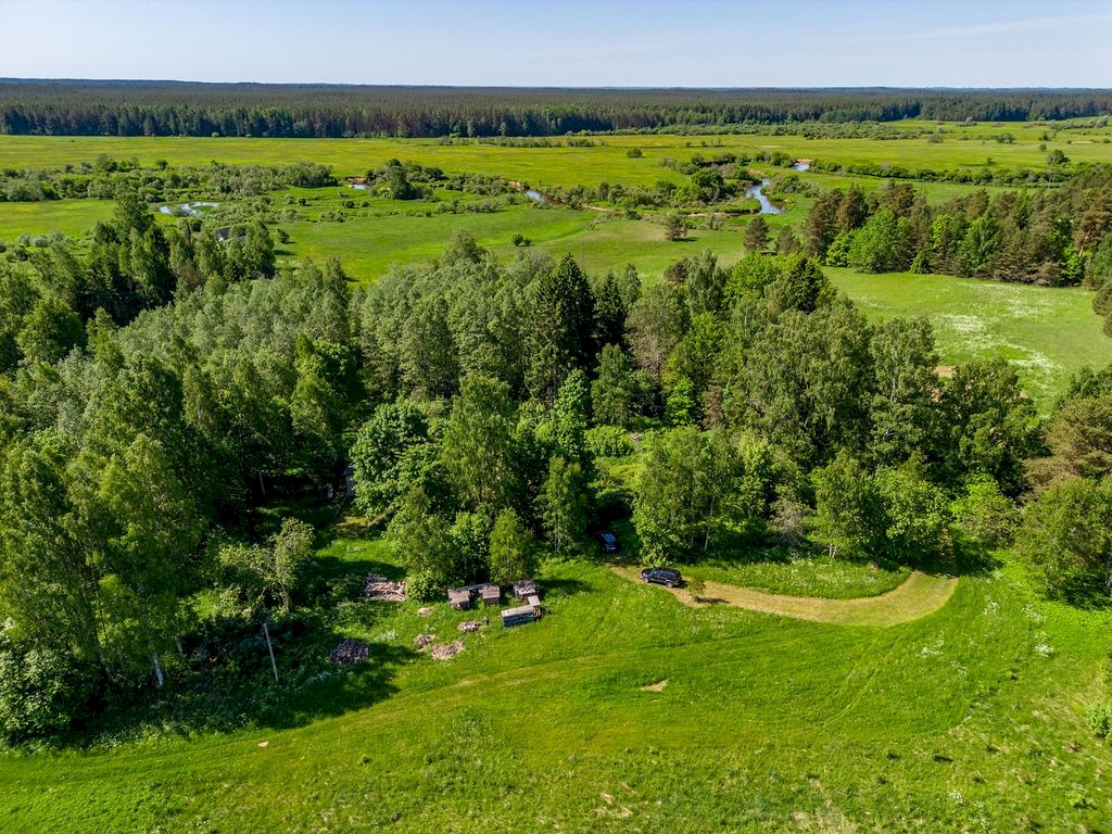 Valga vald, Kalliküla, Maarjaheina