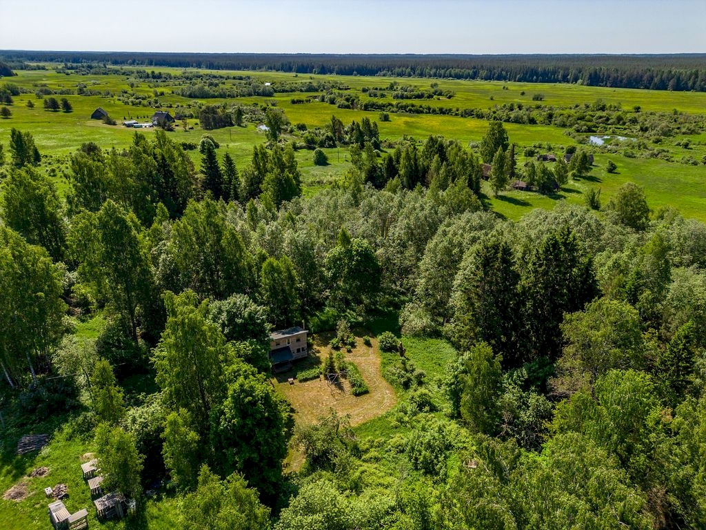 Valga vald, Kalliküla, Maarjaheina
