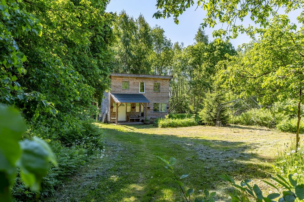 Valga vald, Kalliküla, Maarjaheina
