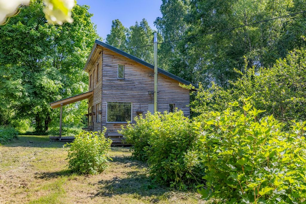 Valga vald, Kalliküla, Maarjaheina