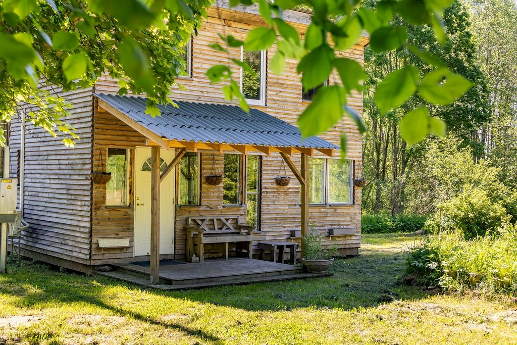 Valga vald, Kalliküla, Maarjaheina