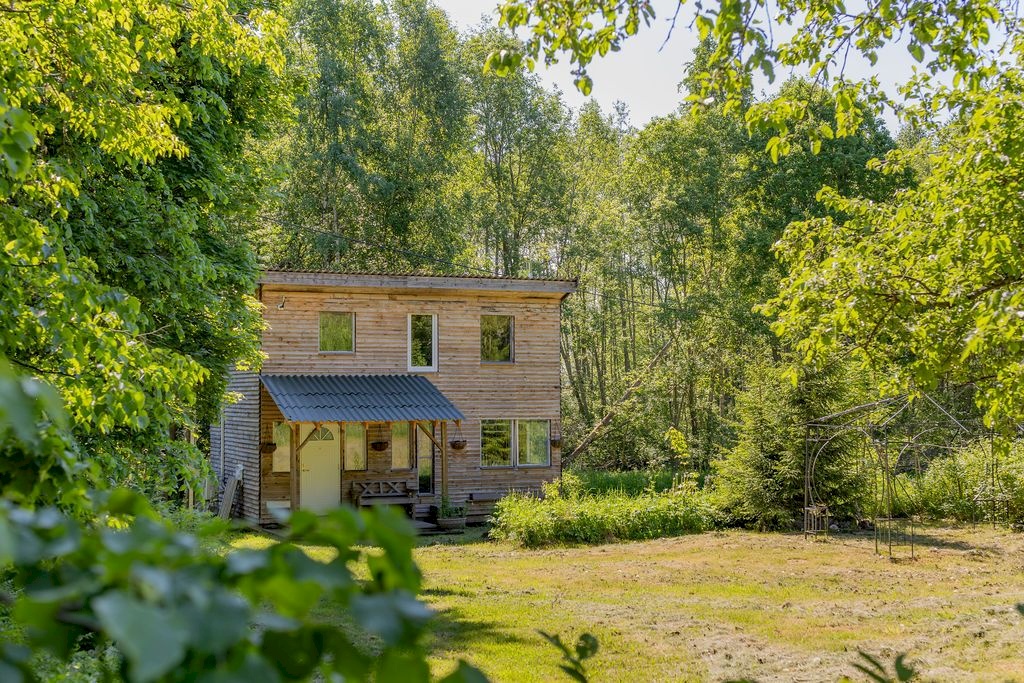Valga vald, Kalliküla, Maarjaheina