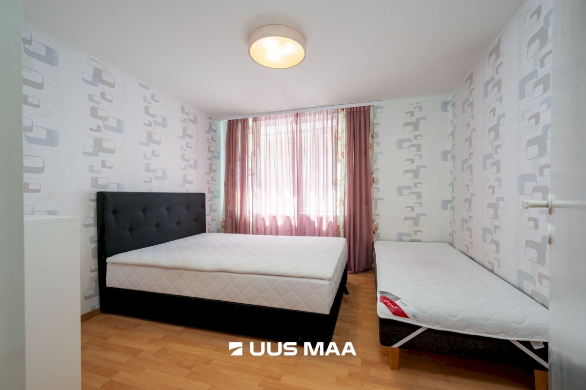 Tartu linn, Tartu linn, Ropka, Rahu 9a