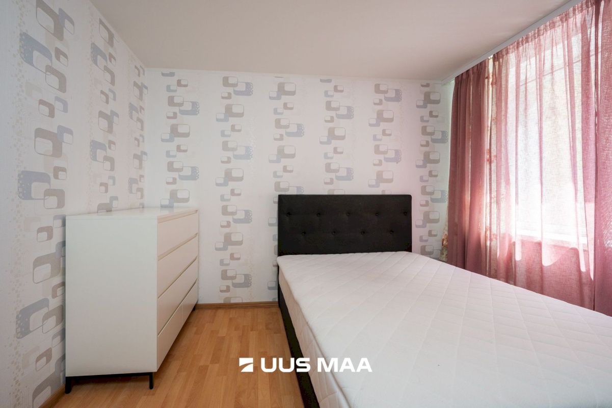 Tartu linn, Tartu linn, Ropka, Rahu 9a