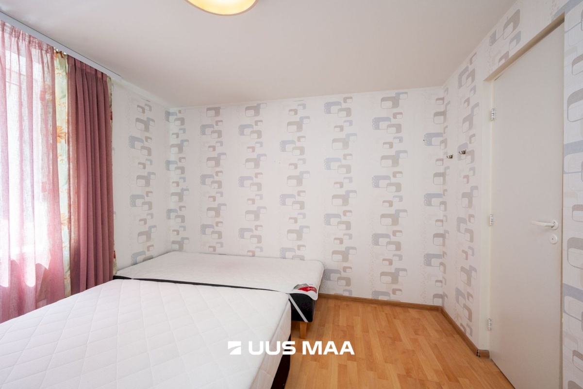 Tartu linn, Tartu linn, Ropka, Rahu 9a