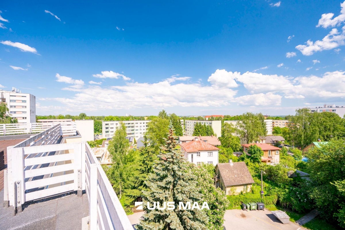 Tartu linn, Tartu linn, Ropka, Rahu 9a