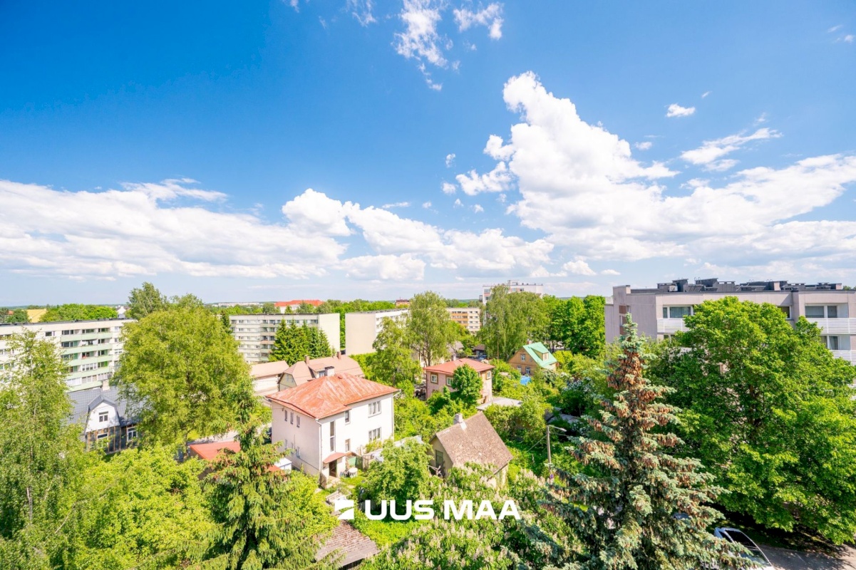 Tartu linn, Tartu linn, Ropka, Rahu 9a