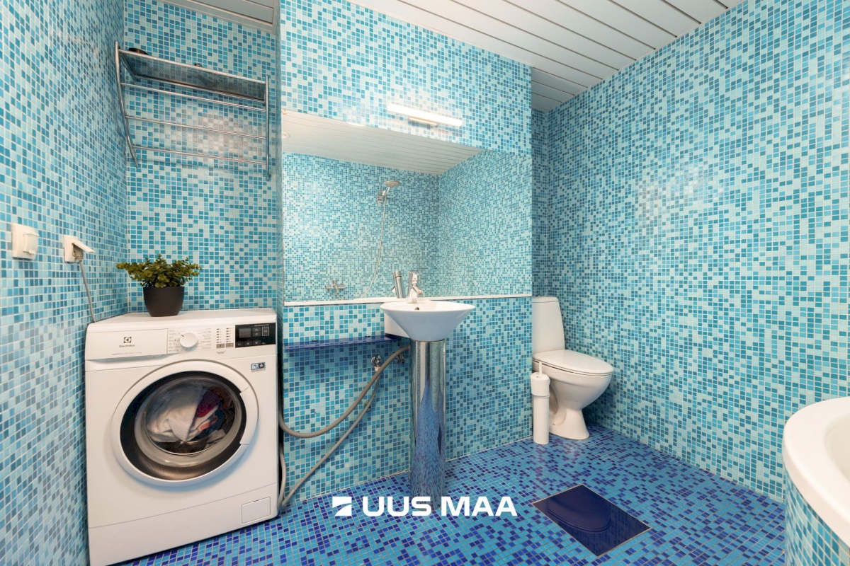 Harku vald, Tabasalu alevik, Nooruse 2