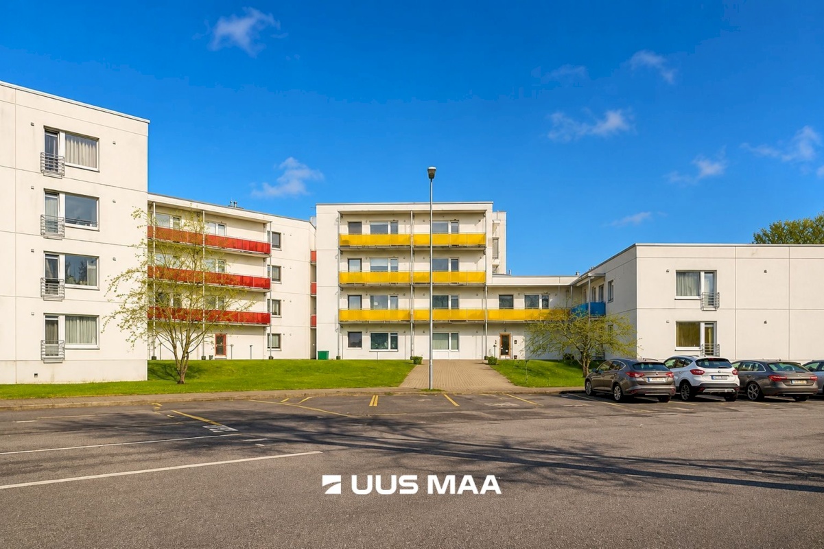 Harku vald, Tabasalu alevik, Nooruse 2