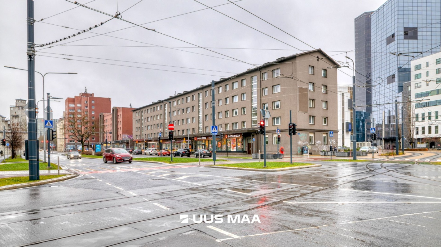 Tallinn, Kesklinna linnaosa, Gonsiori 10