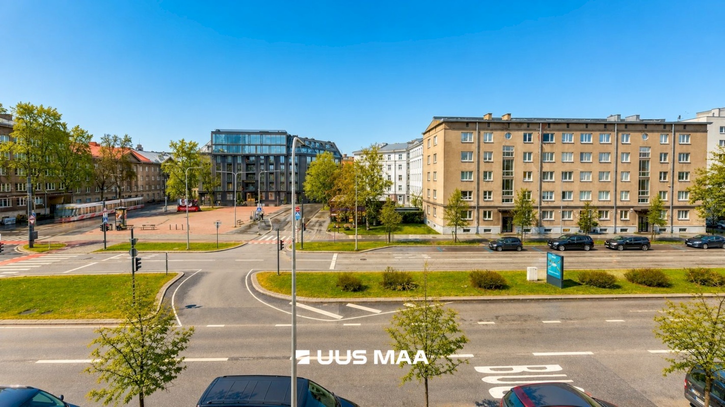 Tallinn, Kesklinna linnaosa, Gonsiori 10