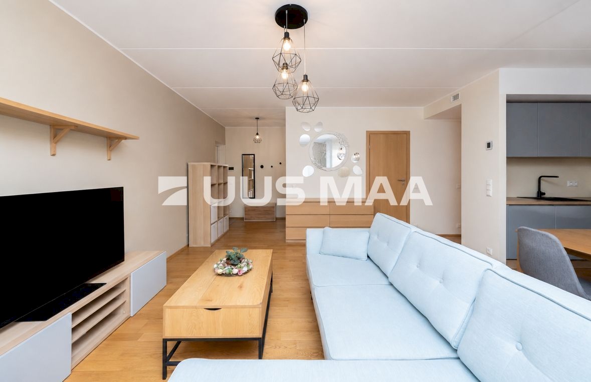 Tallinn, Mustamäe linnaosa, Mustamäe, Pöörise 16