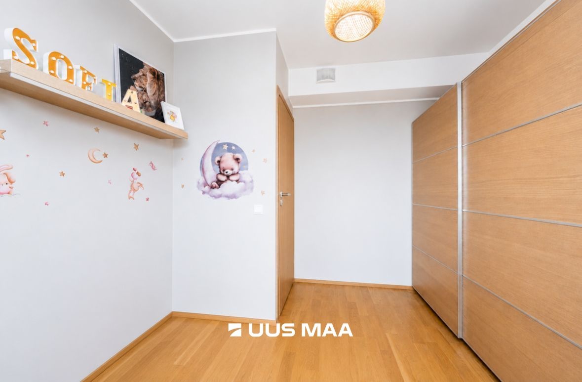Tallinn, Mustamäe linnaosa, Mustamäe, Pöörise 16