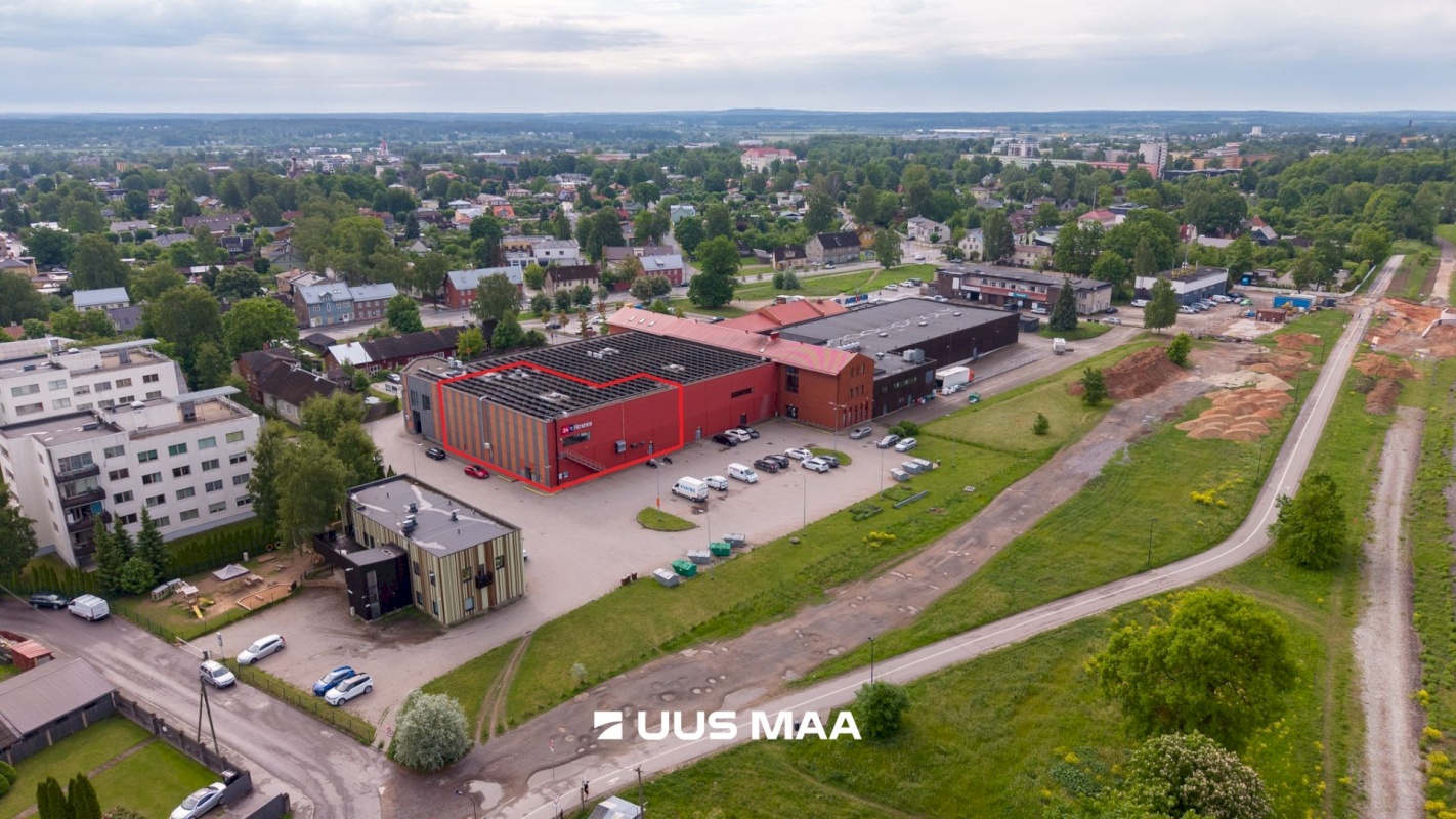 Tartu linn, Tartu linn, Ropka, Võru 55f