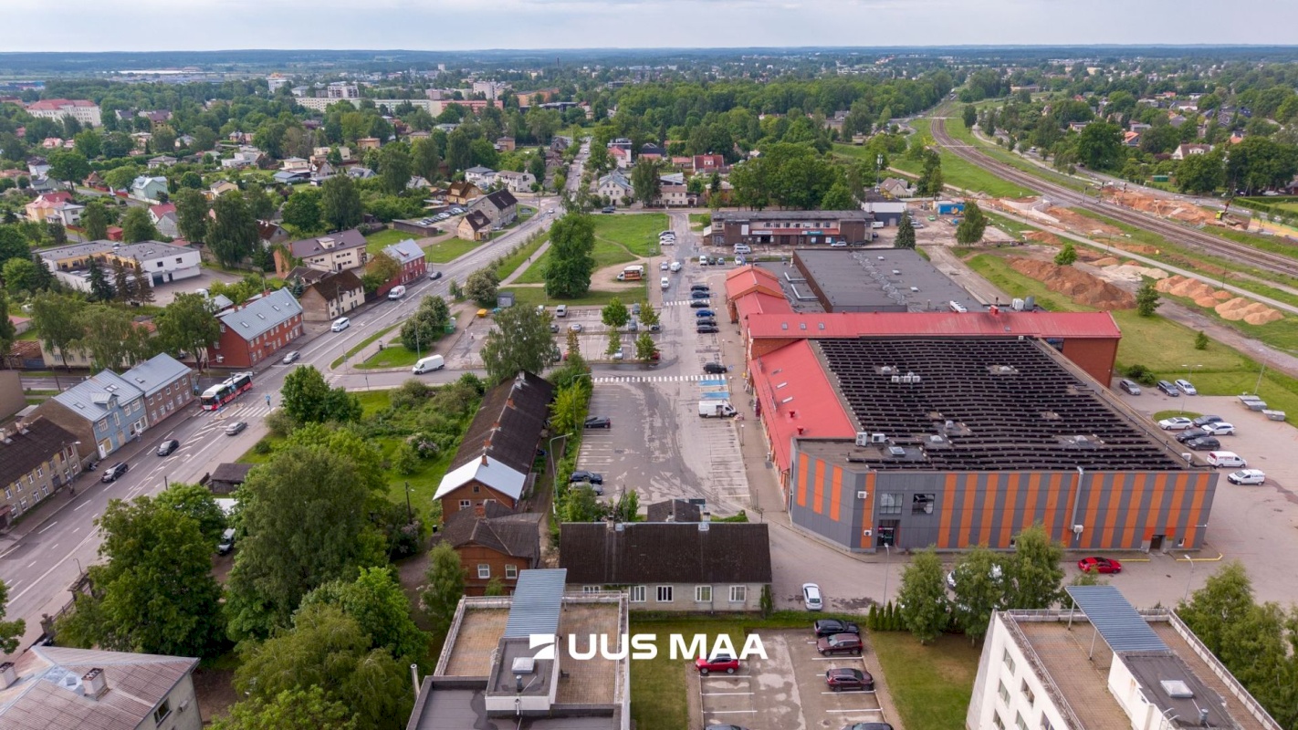 Tartu linn, Tartu linn, Ropka, Võru 55f