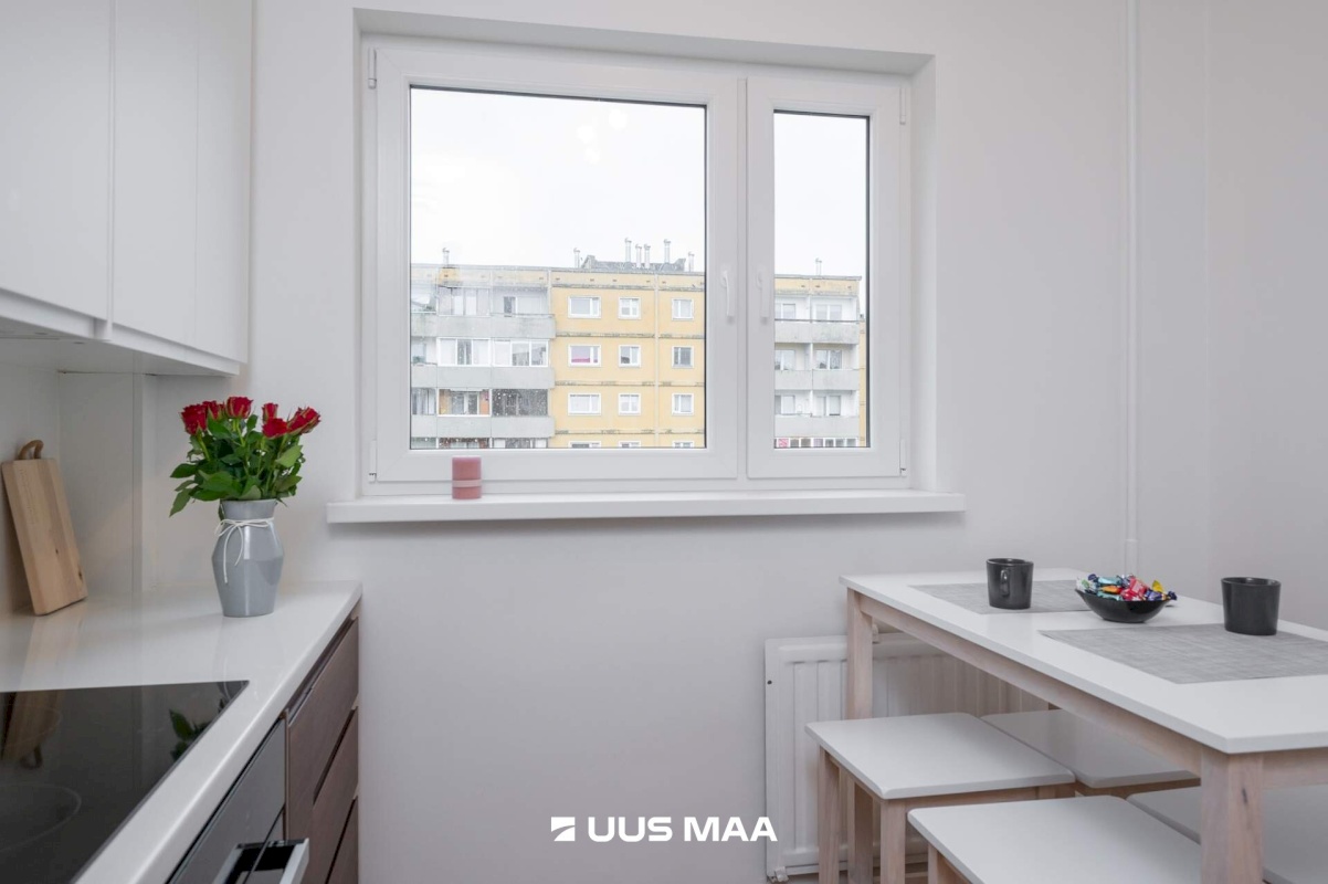 Tartu linn, Tartu linn, Annelinn, Mõisavahe tn 42