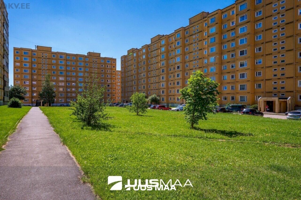 Tartu linn, Tartu linn, Annelinn, Mõisavahe tn 42