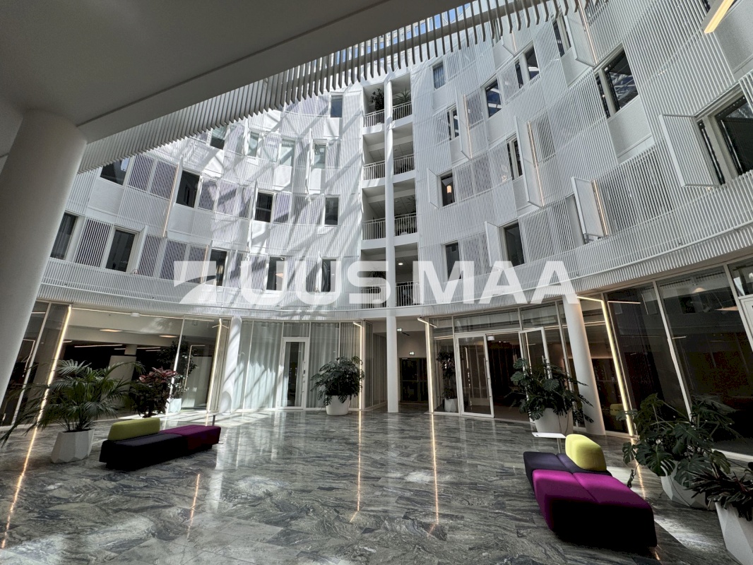Tallinn, Kesklinna linnaosa, Tõnismäe, Roosikrantsi 11