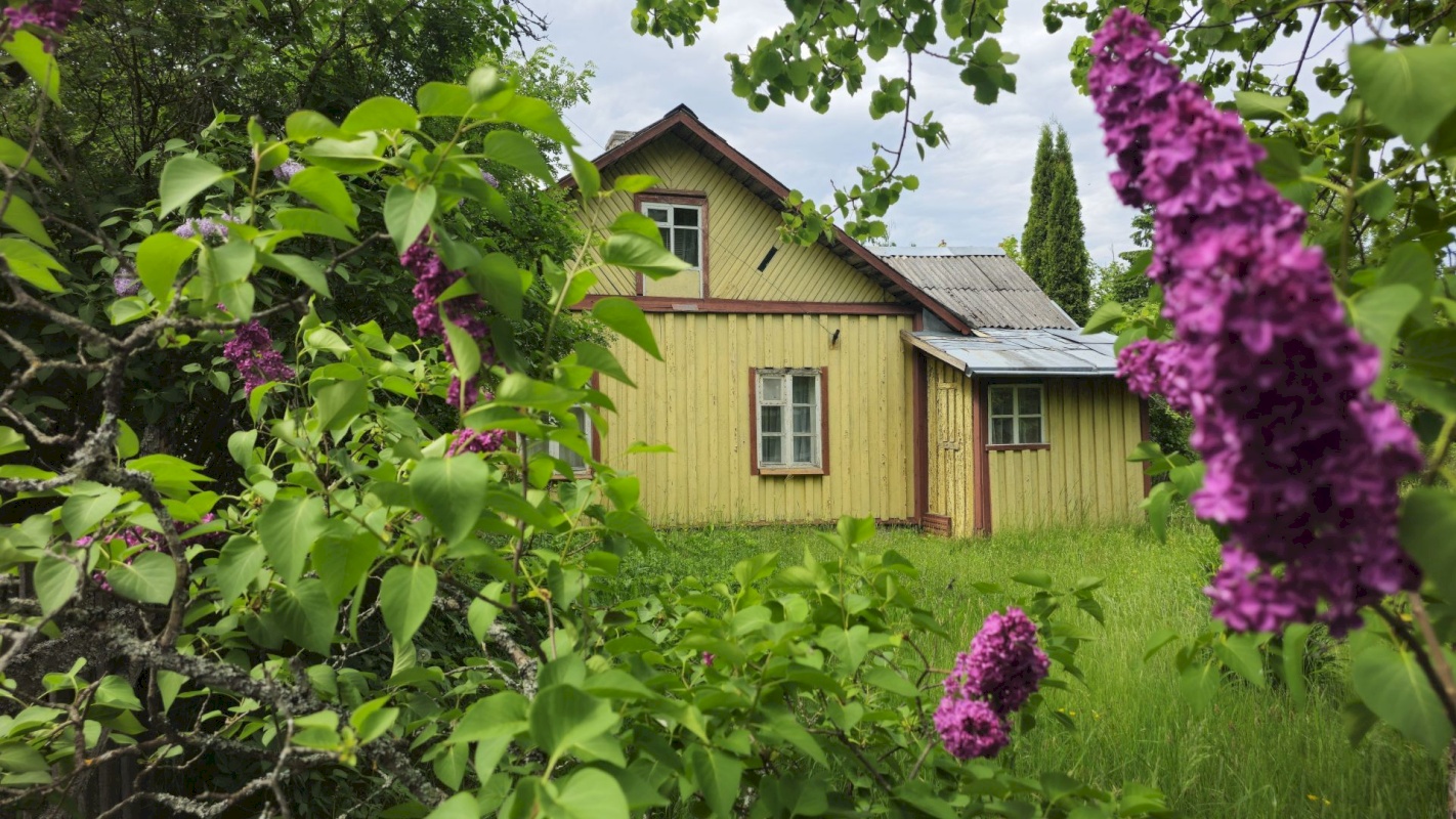 Alutaguse vald, Kuru küla, Kuldnoka