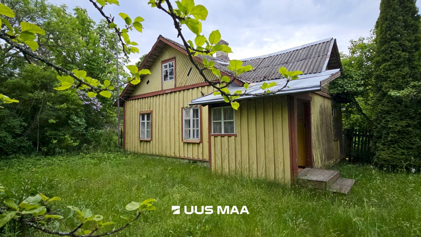 Alutaguse vald, Kuru küla, Kuldnoka