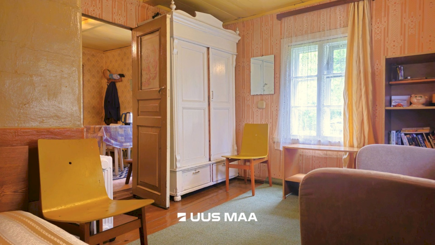 Alutaguse vald, Kuru küla, Kuldnoka