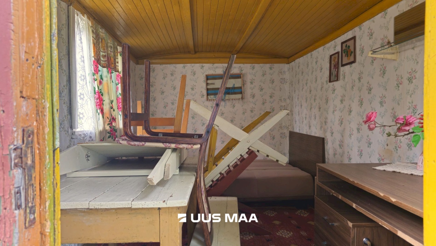 Alutaguse vald, Kuru küla, Kuldnoka