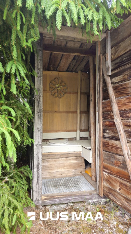 Alutaguse vald, Kuru küla, Kuldnoka