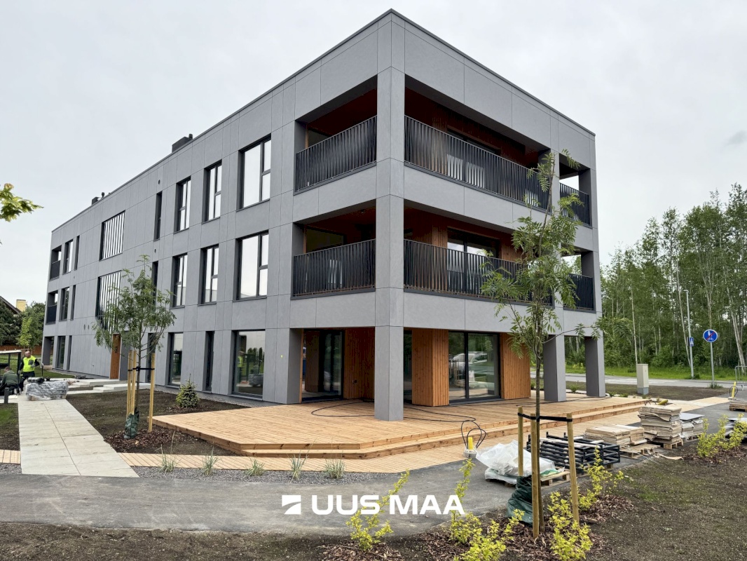 Harku vald, Tiskre küla, Taludevahe 106