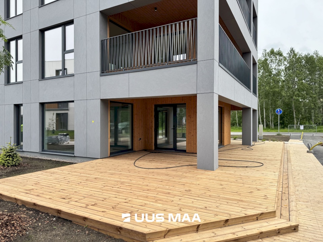 Harku vald, Tiskre küla, Taludevahe 106