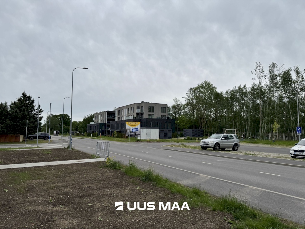 Harku vald, Tiskre küla, Taludevahe 106