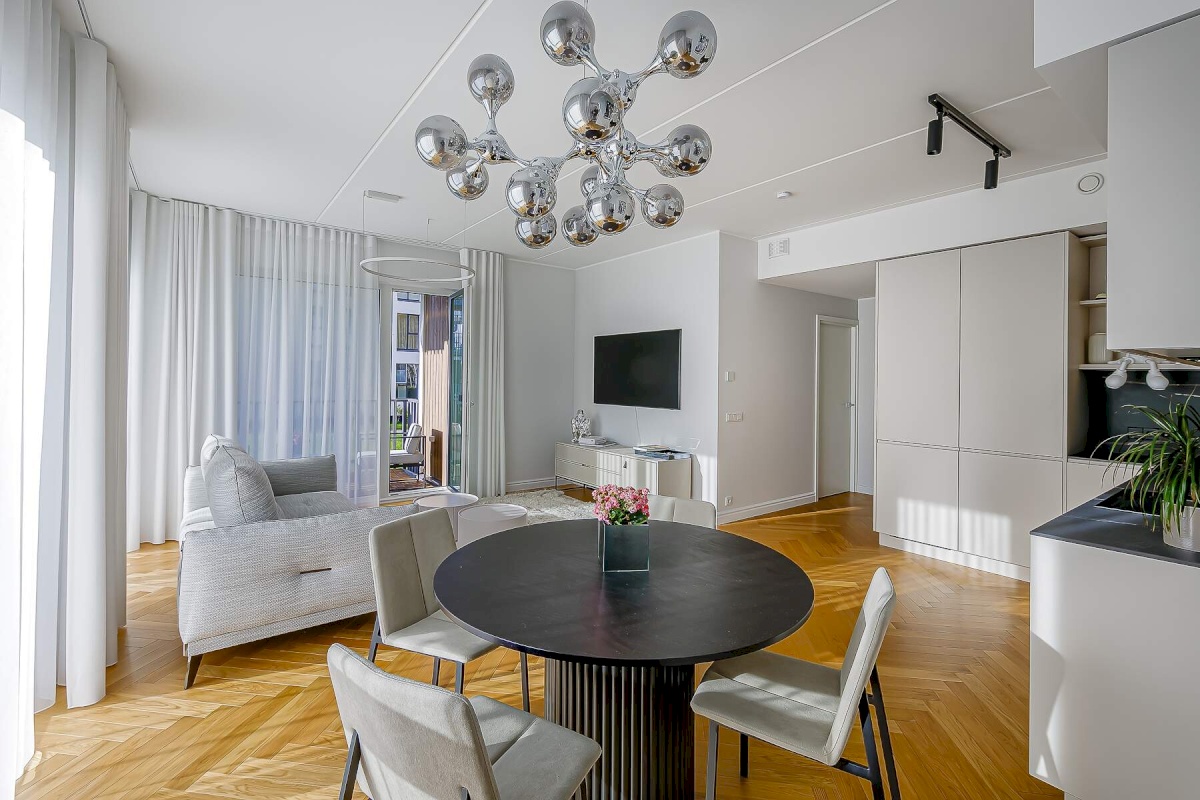 Tallinn, Haabersti linnaosa, Volmre tn 33