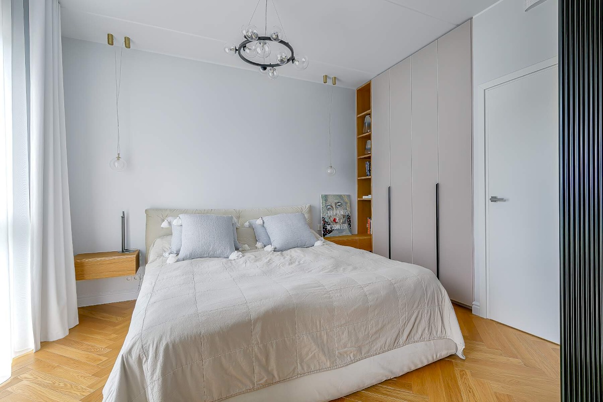 Tallinn, Haabersti linnaosa, Volmre tn 33